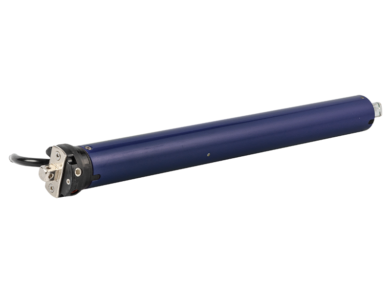 ZT35SS 系列 - 超短型